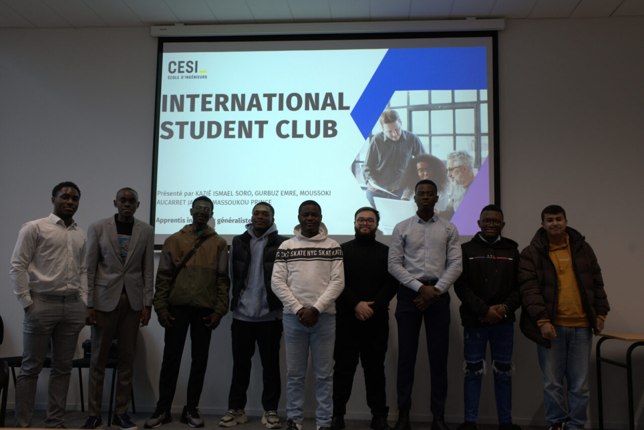 Lancement de notre nouvelle plateforme éducative, conçue par de jeunes Maliens